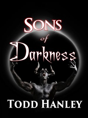cover image of Sons of Darkness